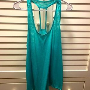 Lilly Pulitzer Luxletic Tank Top